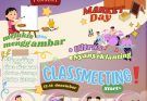 Class Meeting 2024-2025